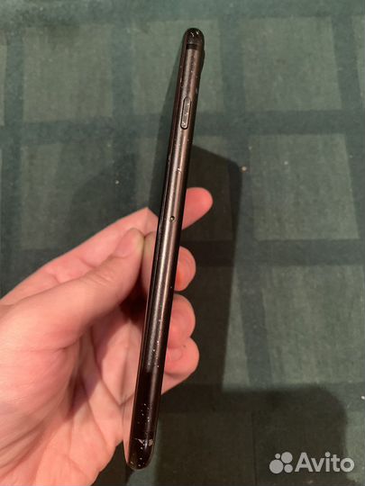 Телефон iPhone 7 128gb