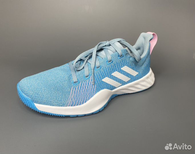 Кроссовки женские Adidas Solar LT оригинал