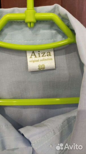 Блузка женская детская