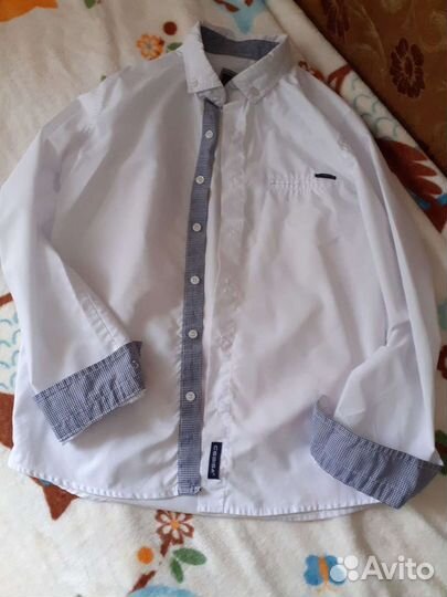 Детская одежда для мальчиков