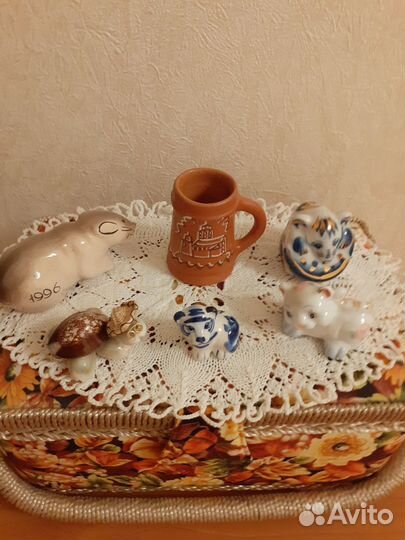 Коллекционирование