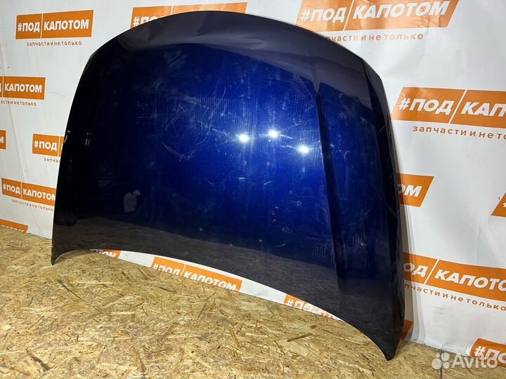 Капот Mazda CX-9 рест. 2012