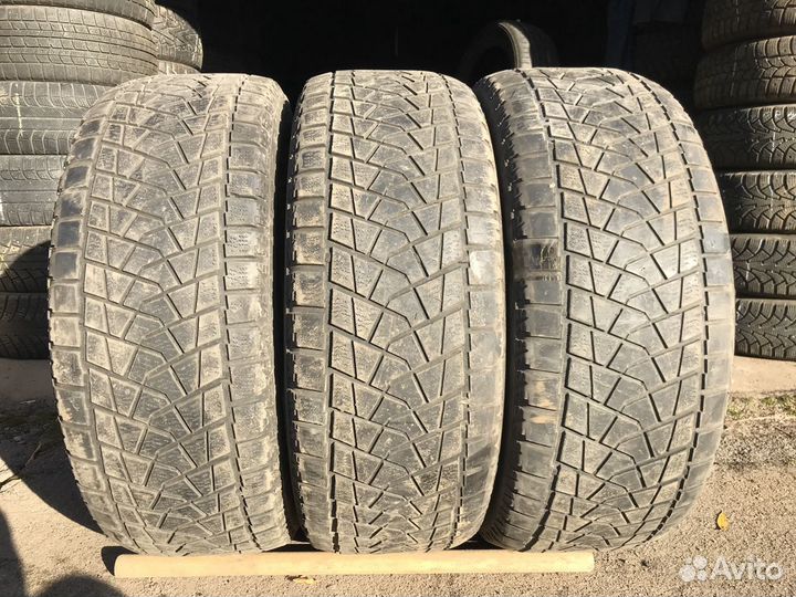 Bridgestone Blizzak DM-Z3 275/60 R18