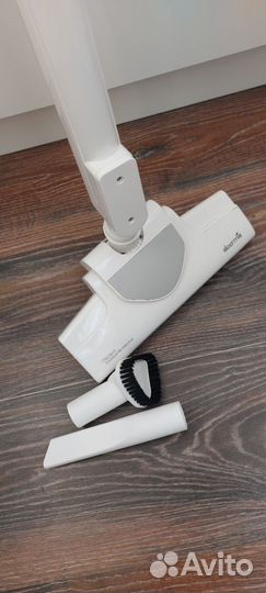 Пылесос Deerma DX700