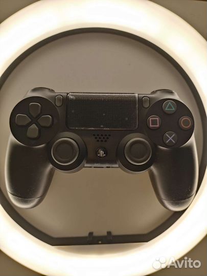 Джойстик Sony PS4