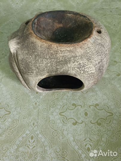 Аромолампа