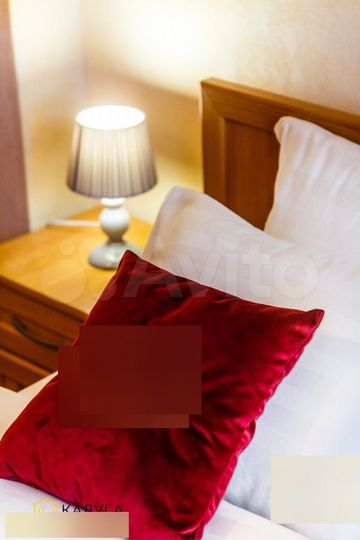 2-к. квартира, 78 м², 2/10 эт.