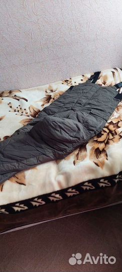 Зимний комбинезон новый для леса и рыбалки