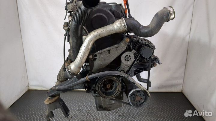 Двигатель Volkswagen Transporter 5, 2008