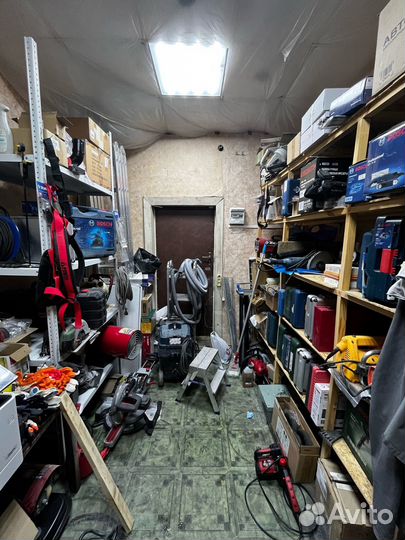 Магазин хозяйственных товаров. Готовый бизнес