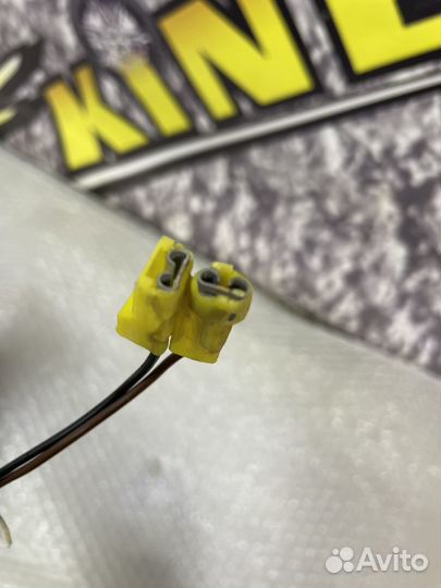 Провод прикуривателя Ланос Сенс Lanos Sens