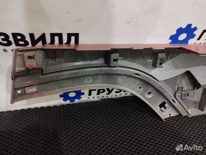 Крыло кабины Volvo FM5 82674229