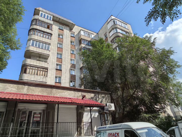 2-к. квартира, 45,1 м², 7/9 эт.