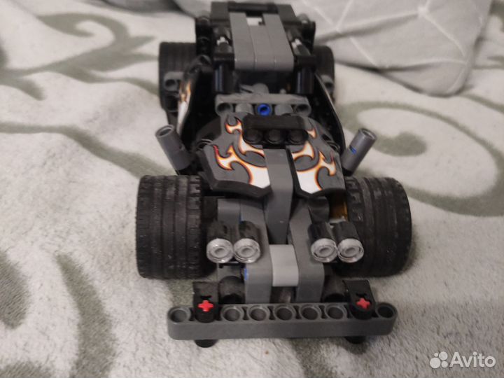 Lego Technic