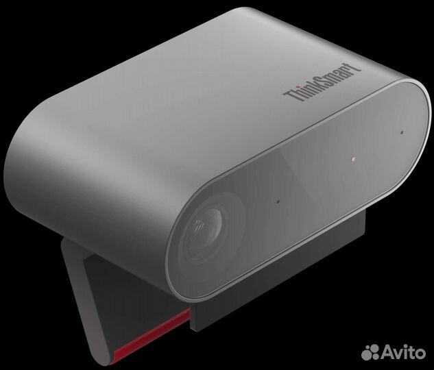 Веб камера Lenovo ThinkSmart Cam 4К