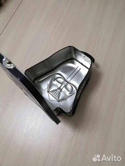 Ланчбокс по Звёздным Войнам, Дарт Вейдер