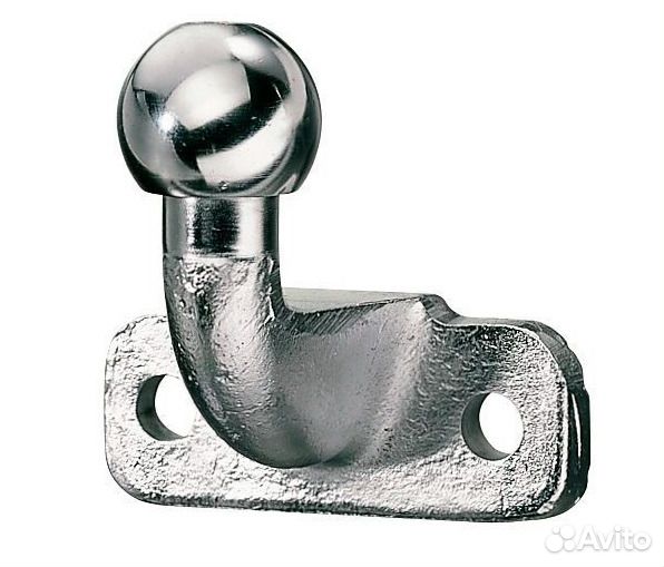 Шар фаркопа тип F