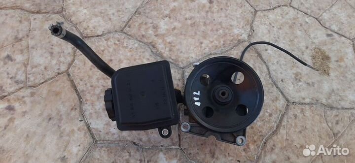 Гидроусилитель Mercedes CLK W209