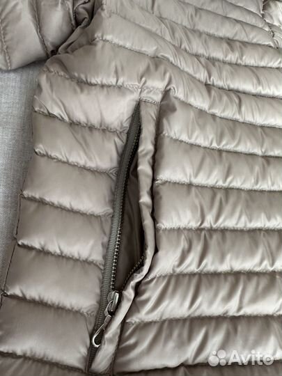 Куртка пуховая Colmar S