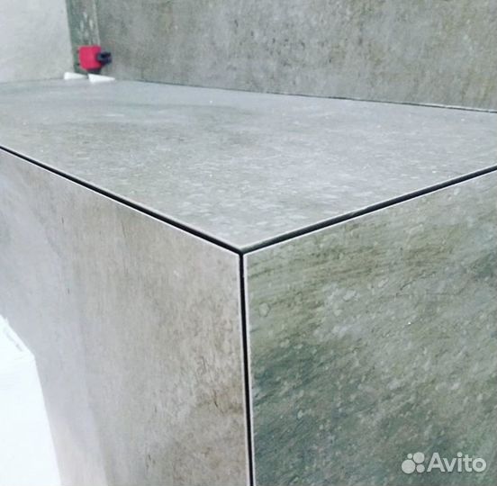 Уклатка плитки