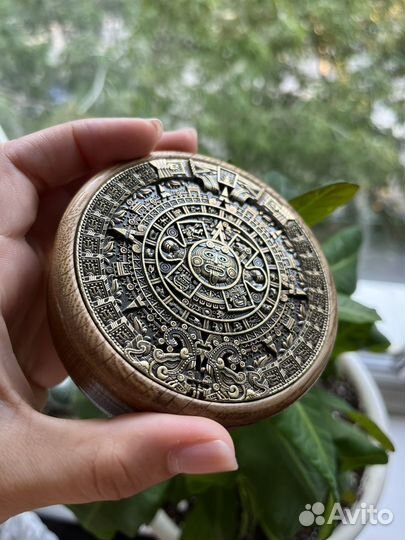 Ручная работа шкатулка исполнения желаний