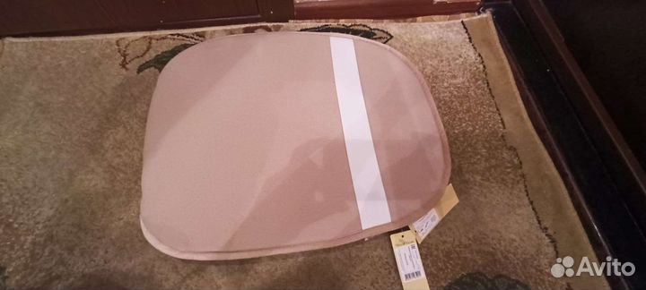 Накидка на сиденье