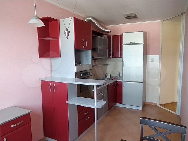 4-к. квартира, 150 м² (Сербия)