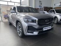 Новый Geely Monjaro 2.0 AT, 2024, цена от 4 124 990 руб.