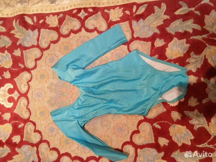 Для гимнастики