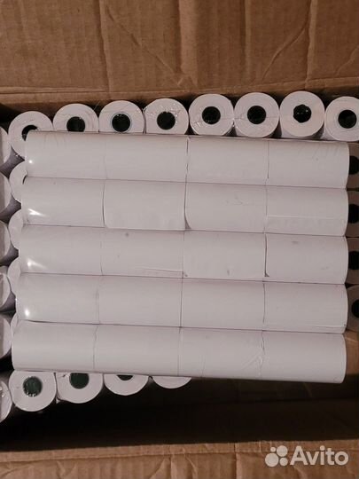 Продам чековую ленту 57