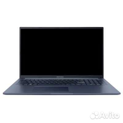 Ноутбук asus Vivobook 17 M1702QA-AU081 90NB0YA2-M003N0 Blue