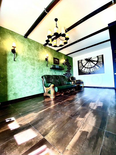 1-к. квартира, 47 м², 5/9 эт.