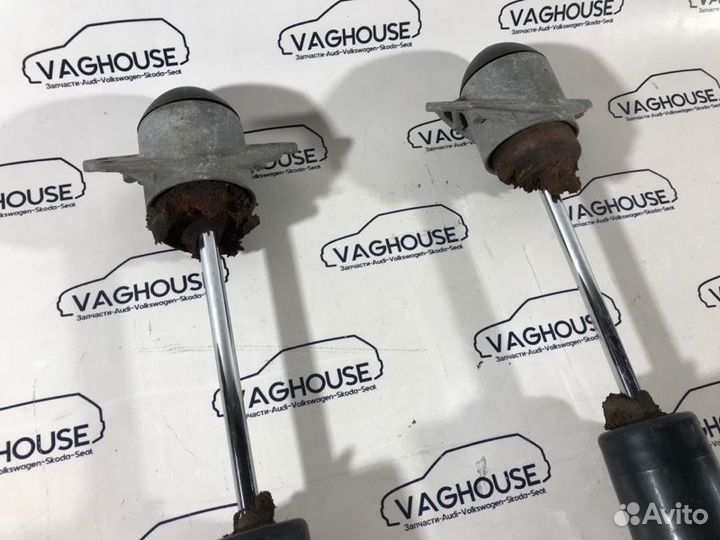 Амортизаторы задние Volkswagen Polo 5 1.6 CFN 2012