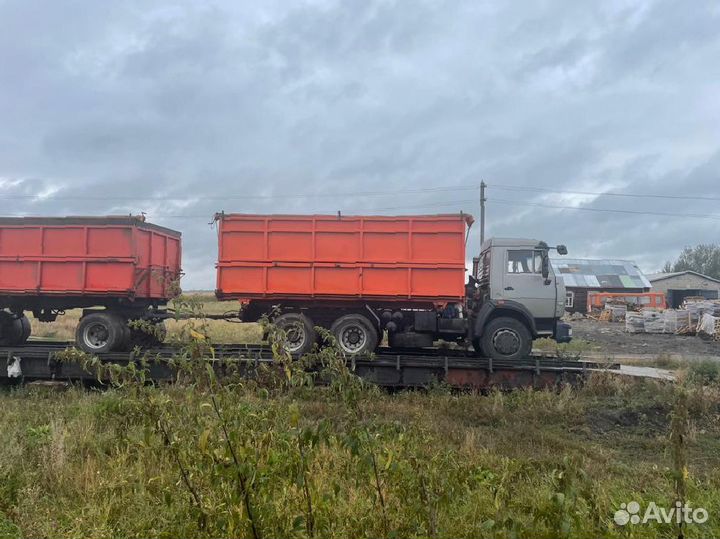 Комбикорм для цыплят-бройлеров