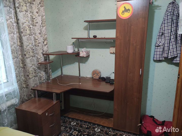 Стол для школьника