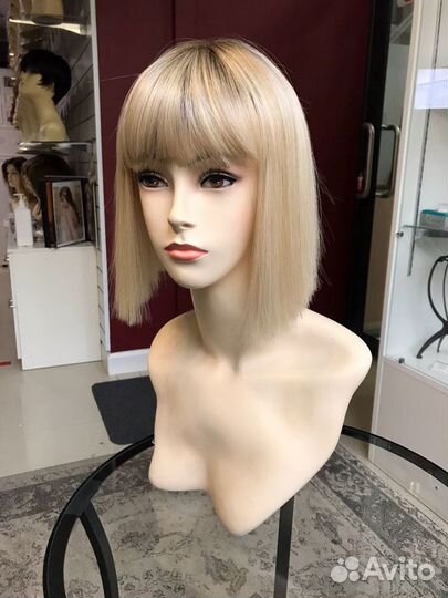 Искусственный парик Cri Ellen Wille