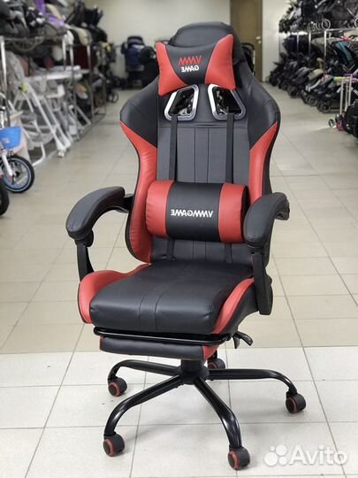 Игровое кресло Офисное кресло