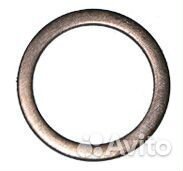 Шайба Д.20,2*26*1,5 медная тнвд камаз