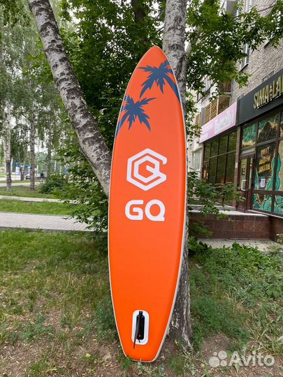 Сапборд JS GQ coco 11'0