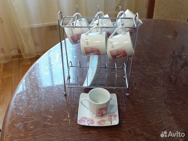 Кофейные наборы