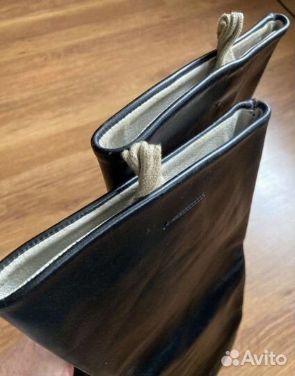 Сапоги-Хромовые СССР р. 42.43.45