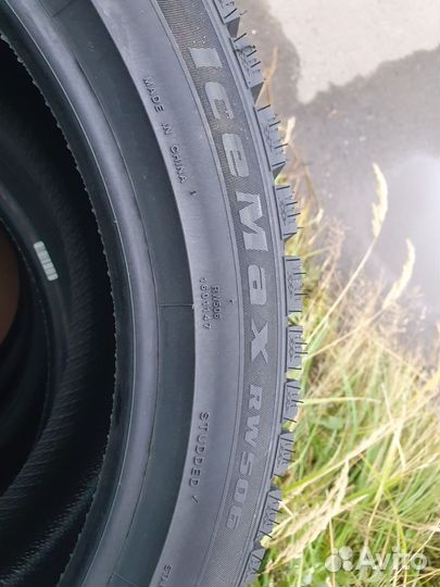 Habilead IceMax RW506 225/45 R17 94H