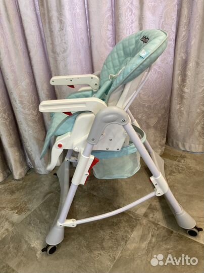 Стул для кормления Babyton