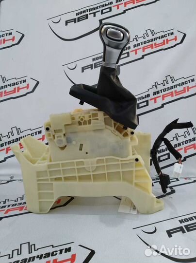 Ручка кпп KIA sportage QL атм 6 speed