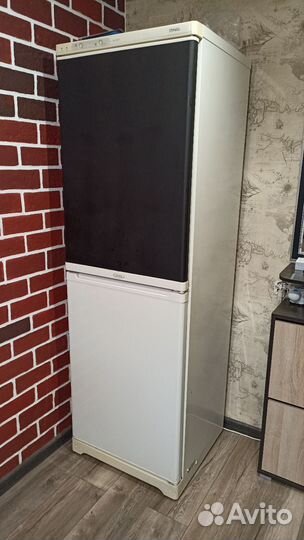 Холодильник Stinol 102E