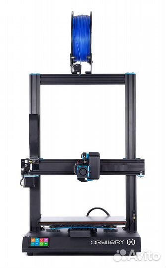 3D принтер Artillery / FlyingBear