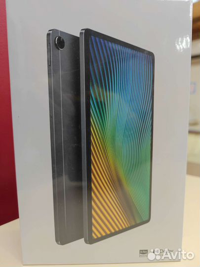 Realmi pad 4/64 планшет новый