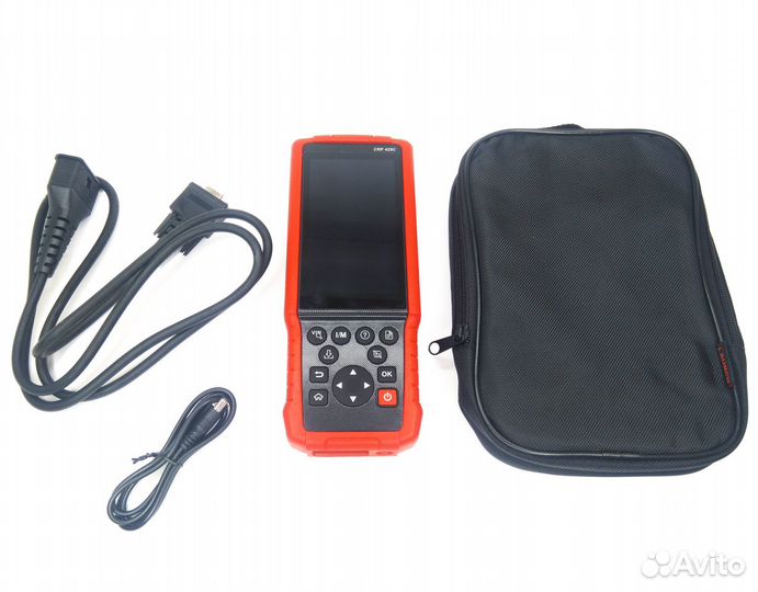 Диагностический сканер Launch CRP 429C