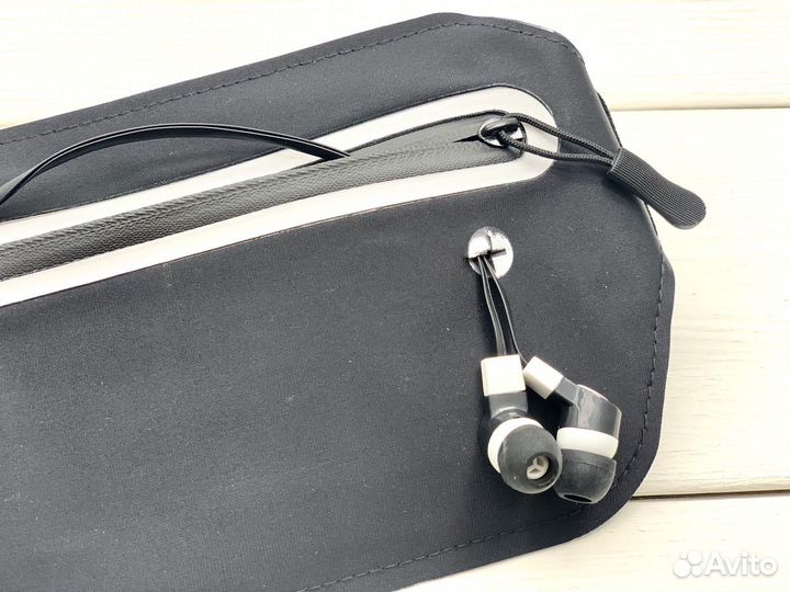 Сумка на пояс Sport Rocket