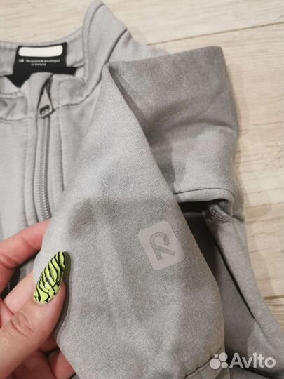 Поддева reima